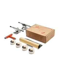 Globe Everything But The Deck Kit(Globe Everything But The Deck Kit)