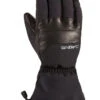 Dakine Excursion Gore-Tex Men's Snowboard Glove 2025 | Black(Dakine Excursion Gore Tex Mens Snowboard Glove 2025 Black) -Twelve Board Store excurtion glove