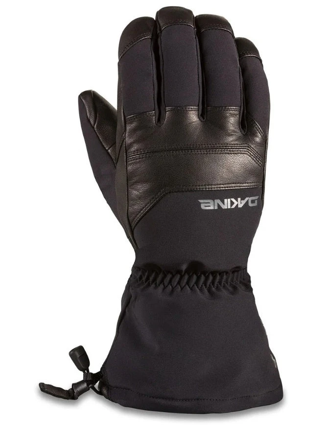 Dakine Excursion Gore-Tex Men's Snowboard Glove 2025 | Black(Dakine excursion gore tex mens snowboard glove 2025 black) Dakine Excursion Gore-Tex Men's Snowboard Glove 2025 | Black(Dakine Excursion Gore Tex Mens Snowboard Glove 2025 Black) -Twelve Board Store excurtion glove