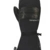 Dakine Excursion Gore-Tex Men's Snowboard Mitt 2025 | Black(Dakine Excursion Gore Tex Mens Snowboard Mitt 2025 Black) -Twelve Board Store excurtion mitt 1