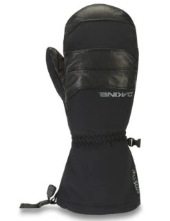 Dakine Excursion Gore-Tex Men's Snowboard Mitt 2025 | Black(Dakine Excursion Gore Tex Mens Snowboard Mitt 2025 Black)