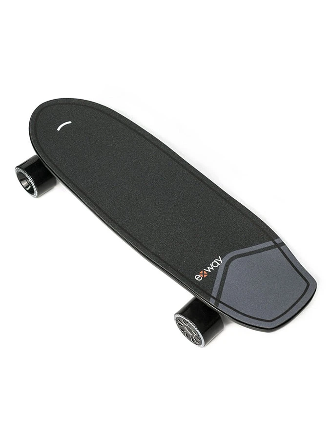Exway Wave Riot + Headlight Electric Skateboard(Exwaywaveriotelectricskateboard) Exway Wave Riot + Headlight Electric Skateboard(Exwaywaveriotelectricskateboard) -Twelve Board Store exway wave riot electric skateboard alt1