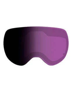 Dragon X1 Replacement Lens | Photochromic Light Rose(Dragonx1replacementlensphotochromiclightrose)