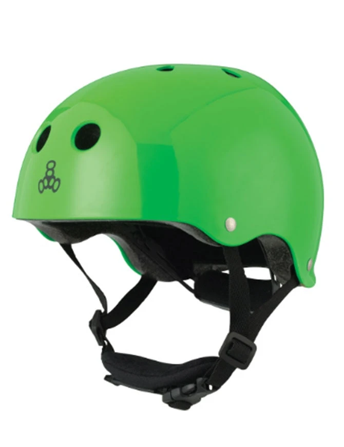 Triple 8 Lil 8 Cert Youth Helmet | Neon Green Gloss(Triple8lil8certyouthhelmetneongreengloss) Triple 8 Lil 8 Cert Youth Helmet | Neon Green Gloss(Triple8lil8certyouthhelmetneongreengloss) -Twelve Board Store f8ab2e9472a8ce8b789d810adee09736156f4331