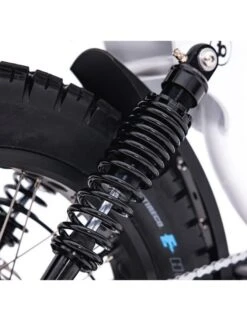 Fatboy Harlem Electric Bike | Jungle(Fatboy Harlem Electric Bike Jungle) -Twelve Board Store fatboyharlemblack4 3