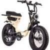 Fatboy Harlem Electric Bike | Dessert(Fatboy Harlem Electric Bike Dessert) -Twelve Board Store fatboyharlemdessert