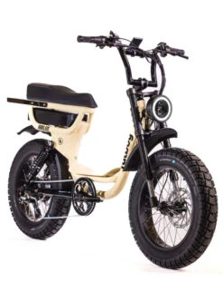 Fatboy Harlem Electric Bike | Dessert(Fatboy Harlem Electric Bike Dessert)