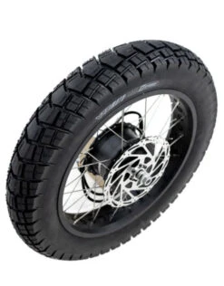 Fatboy Front Motor Kit | 52V(Fatboy Front Motor Kit 52v)