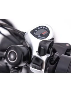 Fatboy Scrambler Electric Bike | Jungle(Fatboy Scrambler Electric Bike Jungle) -Twelve Board Store fatboyscramblerblack4 2