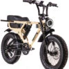 Fatboy Scrambler Electric Bike | Desert Sand(Fatboy Scrambler Electric Bike Desert Sand) 2 Fatboy Scrambler Electric Bike | Desert Sand(Fatboy Scrambler Electric Bike Desert Sand) -Twelve Board Store fatboyscramblerdesert