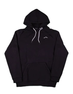 Blak Classic Hoodie Black(Blakclassichoodie)