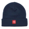 Basic True Navy Beanie(Basictruenavybeanie) -Twelve Board Store fb9436e1e1d49d139a82918fcb9f8e441cb966fc
