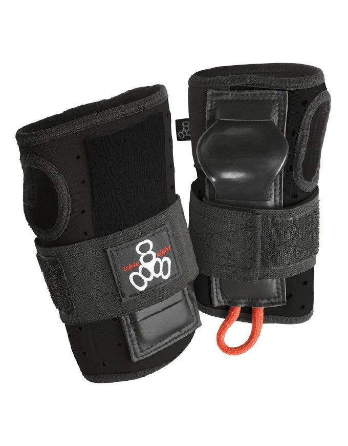 Triple 8 RD Wrist Guards(Triple8rdwristguards) Triple 8 RD Wrist Guards(Triple8rdwristguards) -Twelve Board Store fbdb757e61b92bdc9aeb724bd4e14e16239370cb