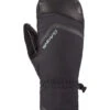 Dakine Fillmore Gore-Tex Short Mitt 2024 | Black(Dakine Fillmore Gore Tex Short Mitt Black)