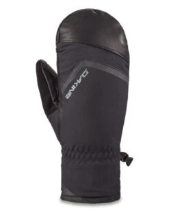 Dakine Fillmore Gore-Tex Short Mitt 2024 | Black(Dakine Fillmore Gore Tex Short Mitt Black)
