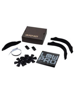 Protec Low Pro Certified Helmet | Army Green(Protec Low Pro Certified Helmet Army Green) -Twelve Board Store fitkit 1