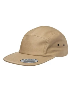 Flexfit 7005 YP Classics Jockey Cap | Khaki(Flexfit 7005 Yp Classics Jockey Cap Khaki)