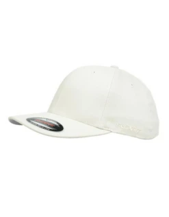 Flexfit 6277 Worn By The World Fitted Cap | Bone(Flexfit 6277 Worn By The World Fitted Cap Bone)