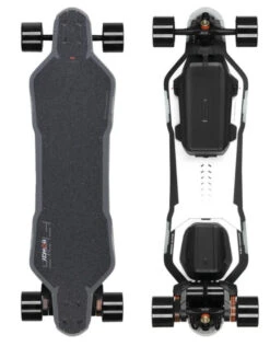 Exway Flex Paragon Electric Skateboard(Exway Flex Paragon Electric Skateboard)