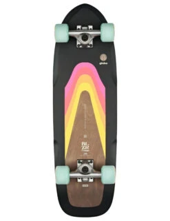 Globe Blazer Fuego Flare Complete | 29"(Globe Blazer Fuego Flare Complete 29)