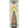 Globe Blazer Fuego Flare Complete | 32"(Globe Blazer Fuego Flare Complete 32) -Twelve Board Store fuegohoz
