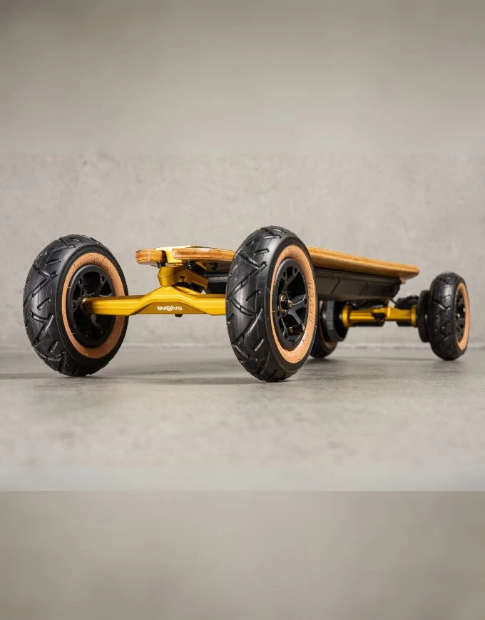 Evolve Fusion Bamboo Electric Skateboard(Evolve fusion bamboo electric skateboard) Evolve Fusion Bamboo Electric Skateboard(Evolve Fusion Bamboo Electric Skateboard) -Twelve Board Store fusionweb