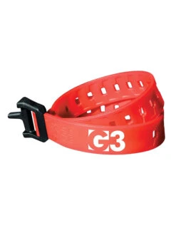 G3 Tension Strap | Red(G3tensionstrapred)