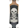 Globe Geminon Reflection Longboard | 37.5"(Globe Geminon Reflection Longboard 375) -Twelve Board Store geminon