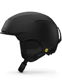 Giro Jackson MIPS Helmet Matte | Black(Girojacksonmipshelmetmatteblack)