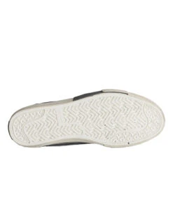 Globe Mahalo Plus Shoe | Lead/Cream(Globe Mahalo Plus Shoe Leadcream) 4 Globe Mahalo Plus Shoe | Lead/Cream(Globe Mahalo Plus Shoe Leadcream) -Twelve Board Store globe mahalo plus lead cream alt2
