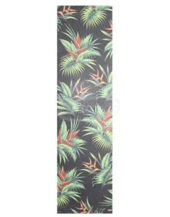 Globe Printed Griptape | Hellaconia(Globe Printed Griptape Hellaconia)