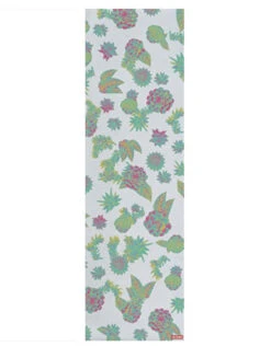 Globe Perforated Griptape | Clear Cactied(Globe Perforated Griptape Clear Cactied)