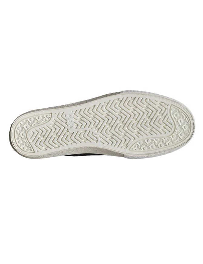 Globe Dover Shoe | Black/Cream/Gillette(Globe dover shoe blackcreamgillette) Globe Dover Shoe | Black/Cream/Gillette(Globe Dover Shoe Blackcreamgillette) -Twelve Board Store globedovergillettecr3