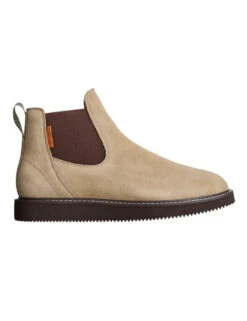 Globe Dover II Vibram Shoe | Taupe/MSFT(Globe Dover Ii Vibram Shoe Taupemsft)