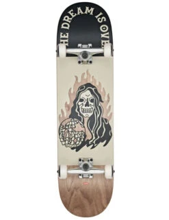 Globe G1 Dream Reaper Complete | 8.375"(Globe G1 Dream Reaper Complete 8375)