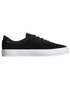 Globe Melbek Shoe | Black/White(Globe Melbek Shoe Blackwhite)