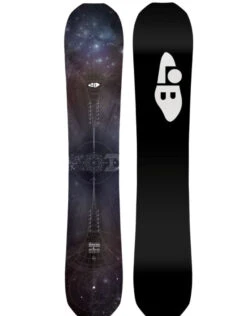 Lib Tech T.Rice Golden Orca Snowboard | 2026(Lib Tech Trice Golden Orca Snowboard 2026)