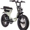 Fatboy Harlem Electric Bike | Sage Green(Fatboy Harlem Electric Bike Sage Green) 1 Fatboy Harlem Electric Bike | Sage Green(Fatboy Harlem Electric Bike Sage Green) -Twelve Board Store harlemsage