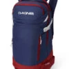 Dakine Heli Pro 24L Backpack 2025 | Naval Academy(Dakine Heli Pro 24l Backpack 2025 Naval Academy)