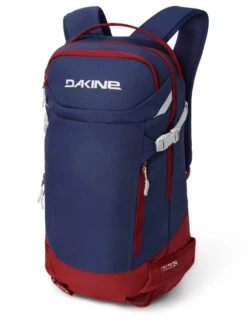 Dakine Heli Pro 24L Backpack 2025 | Naval Academy(Dakine Heli Pro 24l Backpack 2025 Naval Academy)