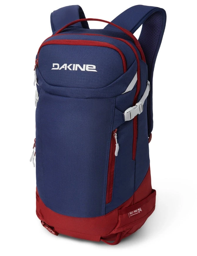 Dakine Heli Pro 24L Backpack 2025 | Naval Academy(Dakine heli pro 24l backpack 2025 naval academy) Dakine Heli Pro 24L Backpack 2025 | Naval Academy(Dakine Heli Pro 24l Backpack 2025 Naval Academy) -Twelve Board Store heli pro navy 1