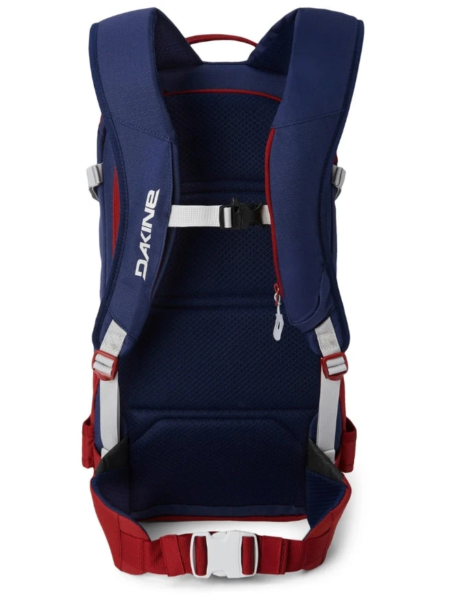 Dakine Heli Pro 24L Backpack 2025 | Naval Academy(Dakine heli pro 24l backpack 2025 naval academy) Dakine Heli Pro 24L Backpack 2025 | Naval Academy(Dakine Heli Pro 24l Backpack 2025 Naval Academy) -Twelve Board Store heli pro navy 2