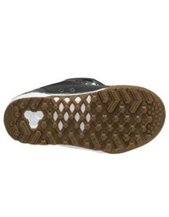 Vans Hi-Standard Pro Snowboard Boot 2024 | Black/White(Vans Hi Standard Pro Snowboard Boot 2024 Blackwhite) -Twelve Board Store histandp2