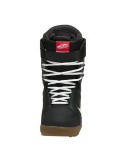 Vans Hi-Standard Pro Snowboard Boot 2024 | Black/White(Vans Hi Standard Pro Snowboard Boot 2024 Blackwhite) -Twelve Board Store histandp3