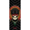 Powell Peralta Griptape 9"x33" | Hoefler Skull(Powell Peralta Griptape 9x33 Hoefler Skull) -Twelve Board Store hoeffler9