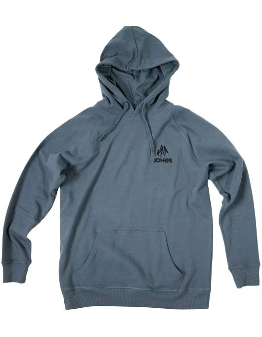 Jones Truckee Organic Hoodie | Dawn Blue(Jones truckee organic hoodie dawn blue) Jones Truckee Organic Hoodie | Dawn Blue(Jones Truckee Organic Hoodie Dawn Blue) -Twelve Board Store hoodie blue