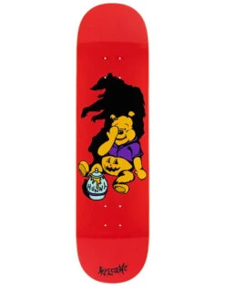 Welcome Hunny On Evil Twin Deck | 8.25"(Welcome Hunny On Evil Twin Deck 825)