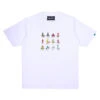 WKND Hydrant Tee | White(Wknd Hydrant Tee White) -Twelve Board Store hydrant