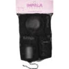 Impala Adult Protective Pack | Black(Impala Adult Protective Pack Black) 1 Impala Adult Protective Pack | Black(Impala Adult Protective Pack Black) -Twelve Board Store impalablackbag