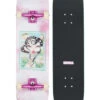 Impala Naiad Wen Rose Complete Skateboard | 8.0"(Impala Naiad Wen Rose Complete Skateboard 80) -Twelve Board Store impalanaid8